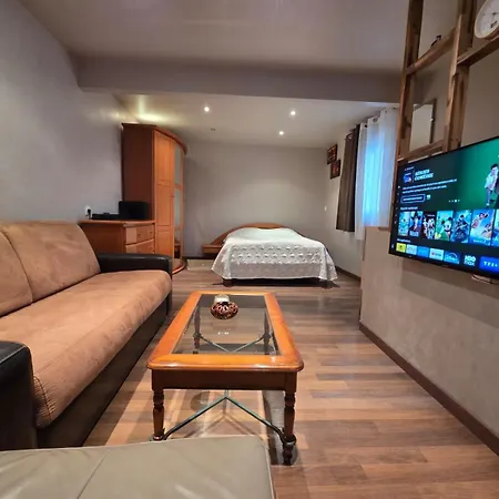 Ferienhaus Chez Andre Cognac