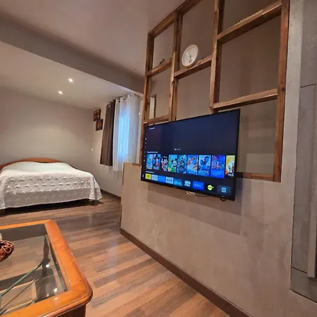 Ferienhaus Chez Andre